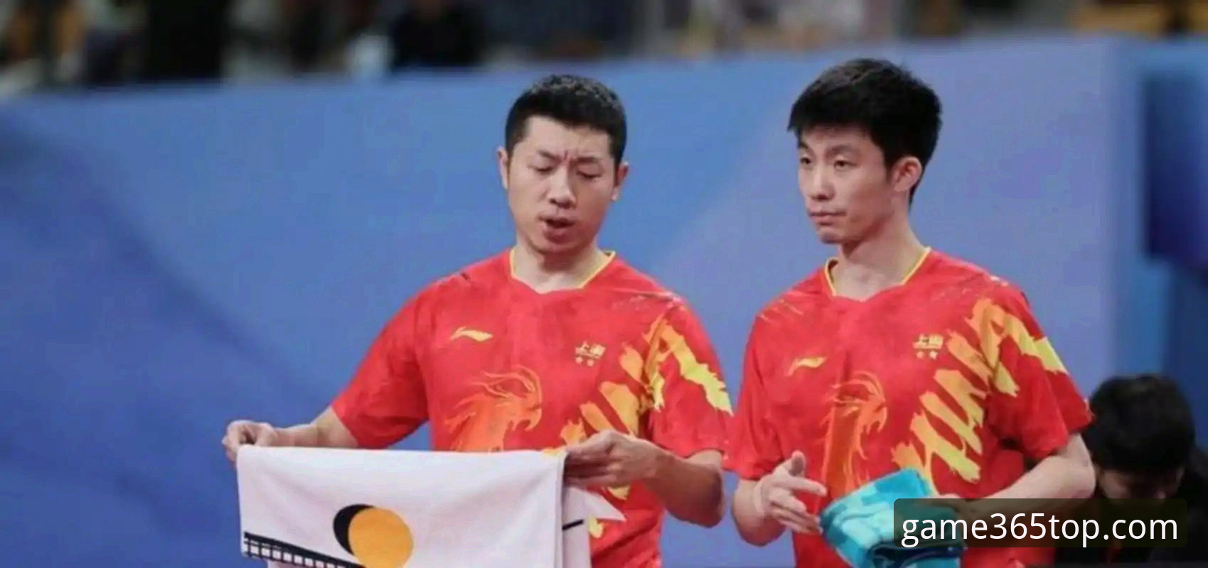 bet365赛事资讯 伦敦世乒赛男团激战:bet365平台视角下的战术演变深度解析