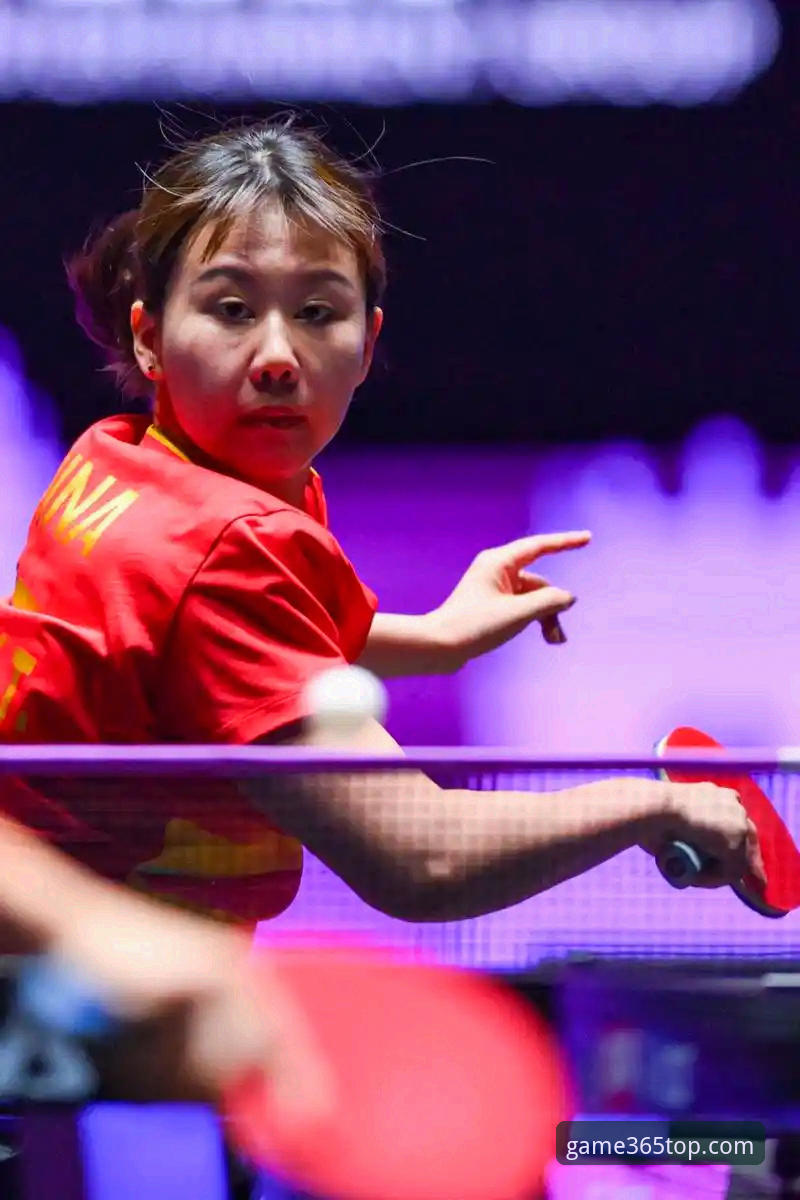 陈幸同横扫陈思羽，中国女乒小组赛2-0领先——bet365体育博彩平台深度评测体验报告