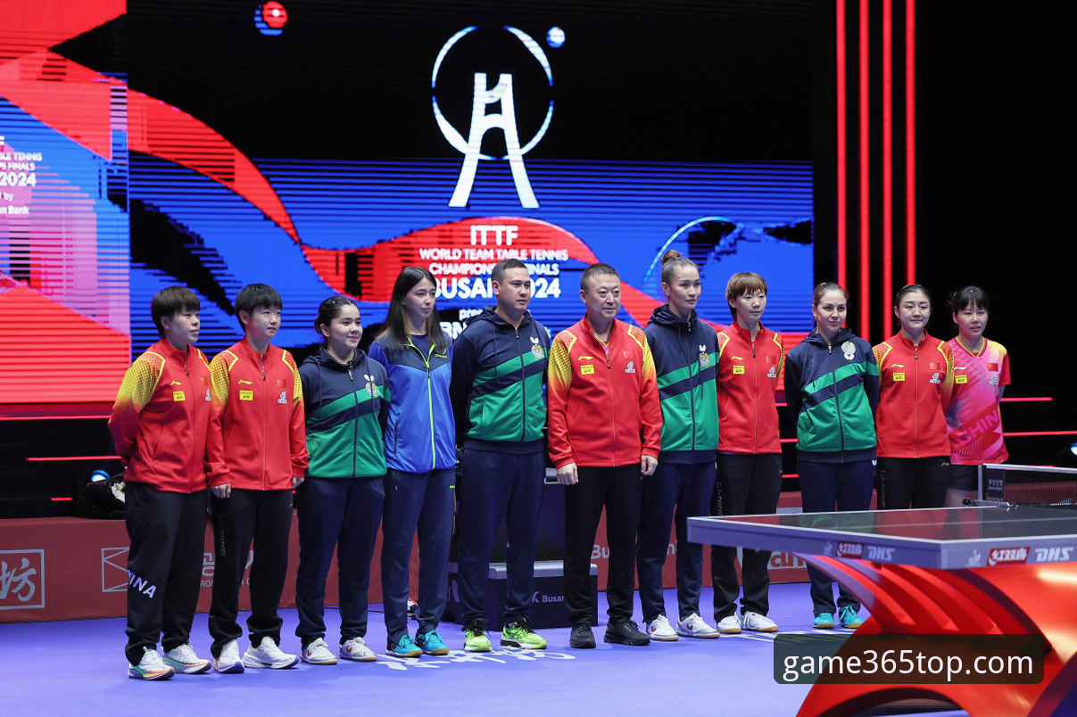 揭秘尤伯杯背后：中国队三连胜背后的战术密码与bet365平台观赛体验